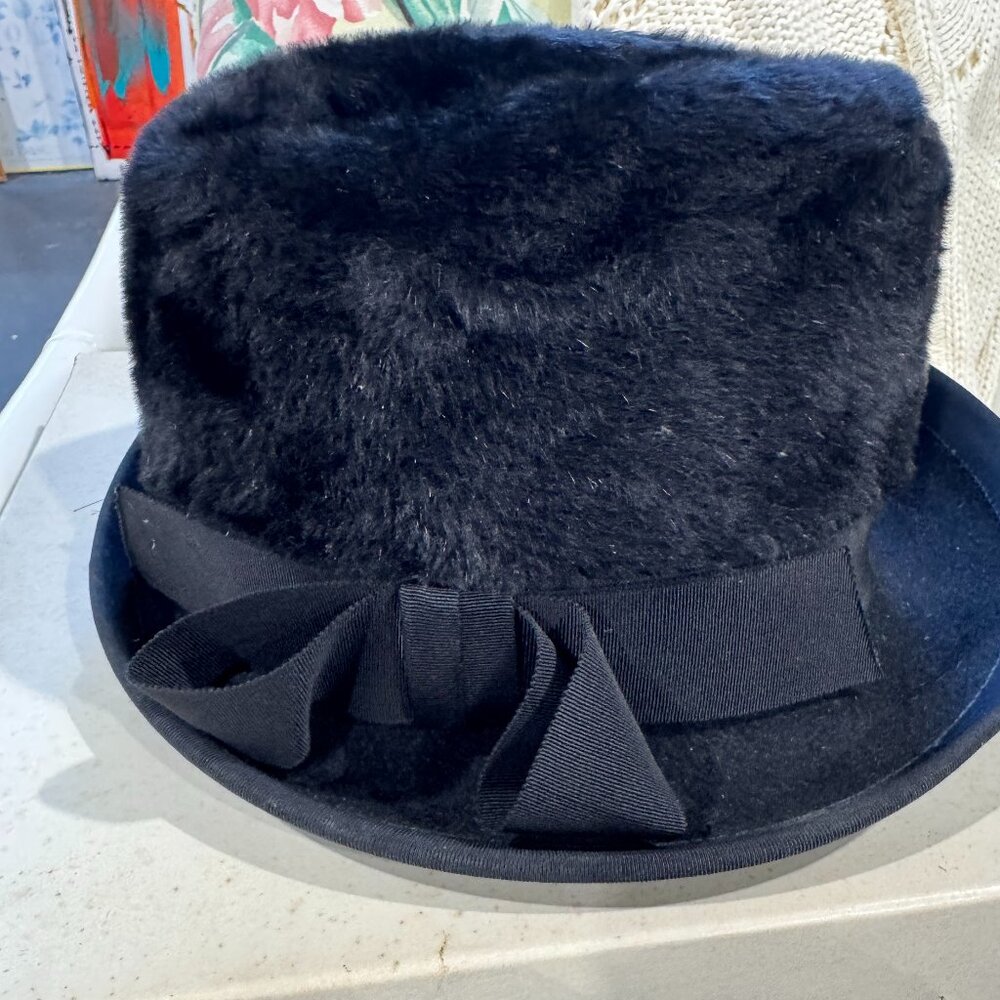 Vintage Hat